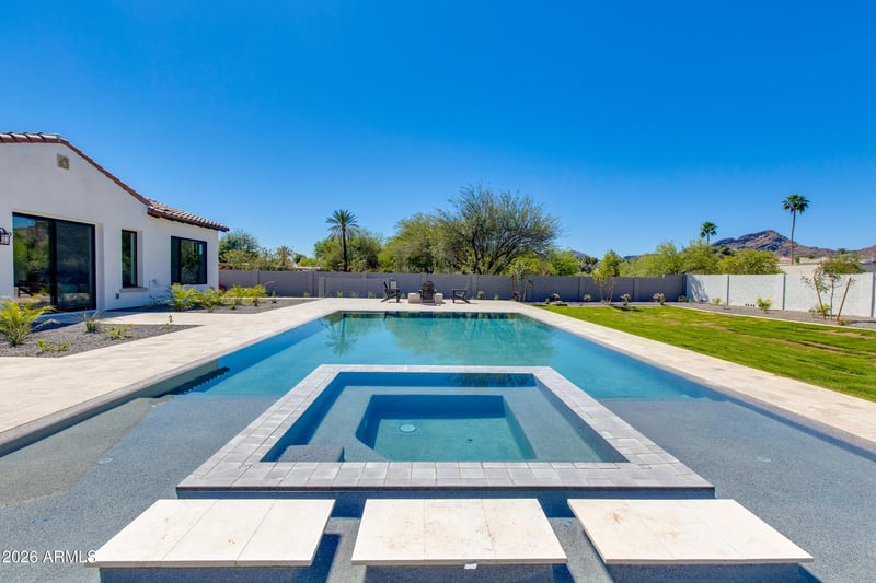 6621 Doubletree Ranch Rd, Paradise Valley, AZ 85253