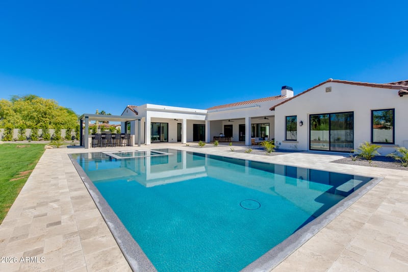 6621 Doubletree Ranch Rd, Paradise Valley, AZ 85253