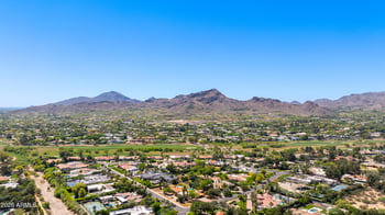 6621 Doubletree Ranch Rd, Paradise Valley, AZ 85253