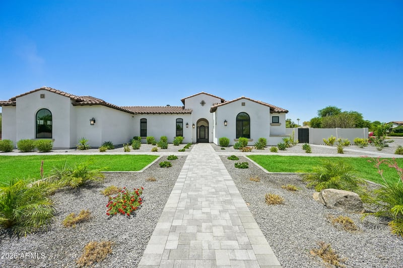 6621 Doubletree Ranch Rd, Paradise Valley, AZ 85253