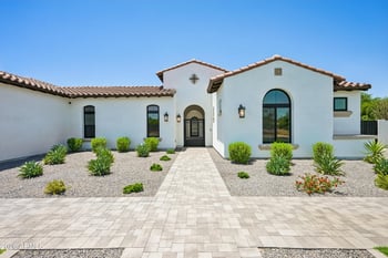 6621 Doubletree Ranch Rd, Paradise Valley, AZ 85253