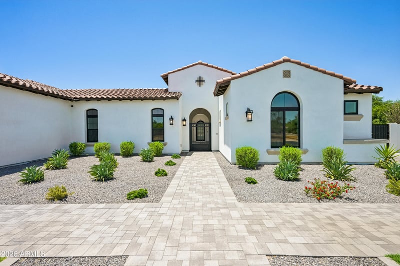 6621 Doubletree Ranch Rd, Paradise Valley, AZ 85253