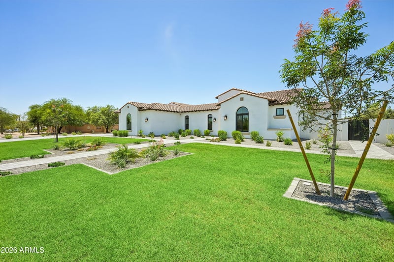 6621 Doubletree Ranch Rd, Paradise Valley, AZ 85253