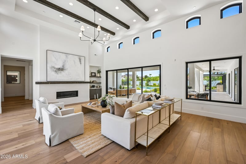 6621 Doubletree Ranch Rd, Paradise Valley, AZ 85253