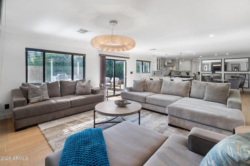 6621 Dreyfus Ave, Scottsdale, AZ 85254