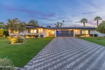 6621 E Dreyfus Ave, Scottsdale, AZ 85254