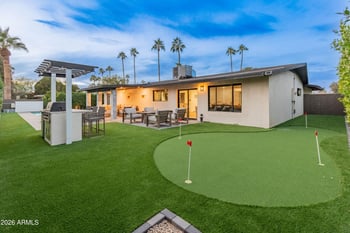 6621 E Dreyfus Ave, Scottsdale, AZ 85254