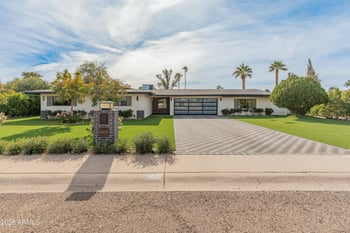 6621 E Dreyfus Ave, Scottsdale, AZ 85254