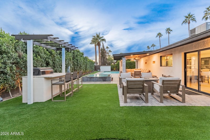 6621 E Dreyfus Ave, Scottsdale, AZ 85254