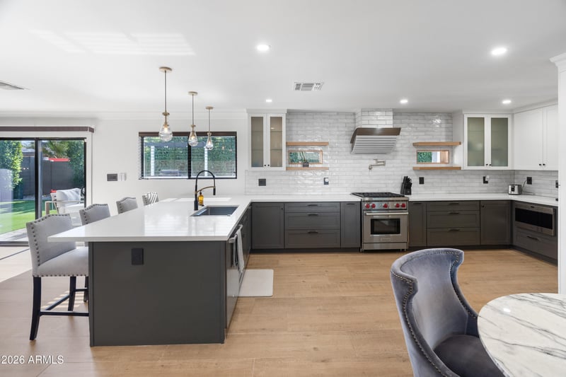 6621 E Dreyfus Ave, Scottsdale, AZ 85254
