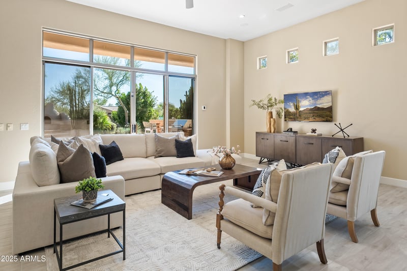 6621 E Oberlin Way, Scottsdale, AZ 85266