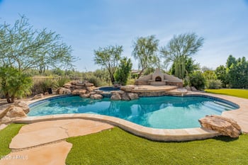 6621 E Oberlin Way, Scottsdale, AZ 85266