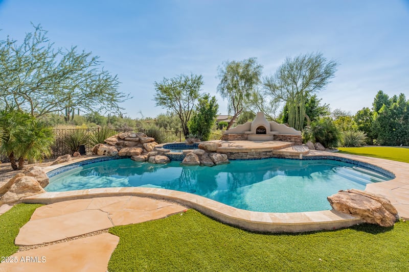 6621 E Oberlin Way, Scottsdale, AZ 85266