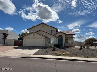 6621 E Orion St, Mesa, AZ 85215
