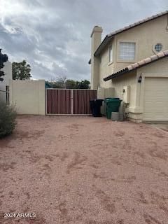6621 E Orion St, Mesa, AZ 85215