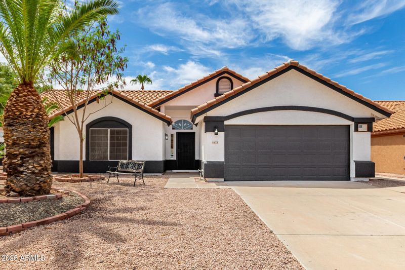 6621 E Quartz St, Mesa, AZ 85215