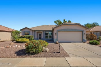 6621 Granite Dr, Chandler, AZ 85249