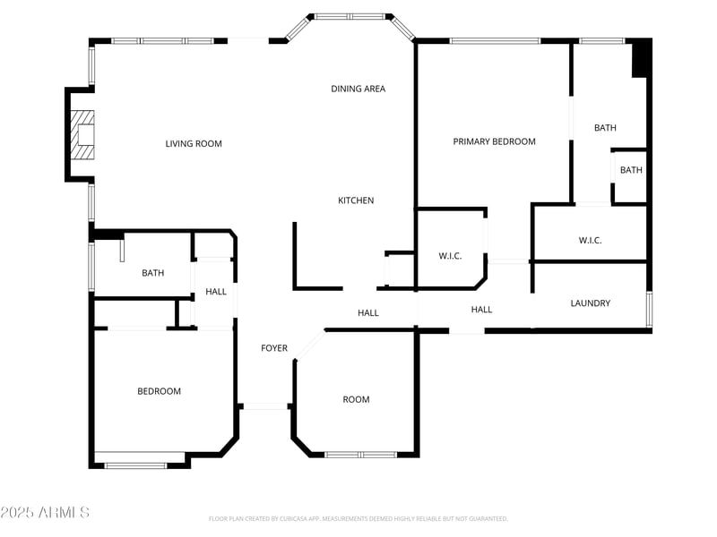 6621 Granite Dr, Chandler, AZ 85249