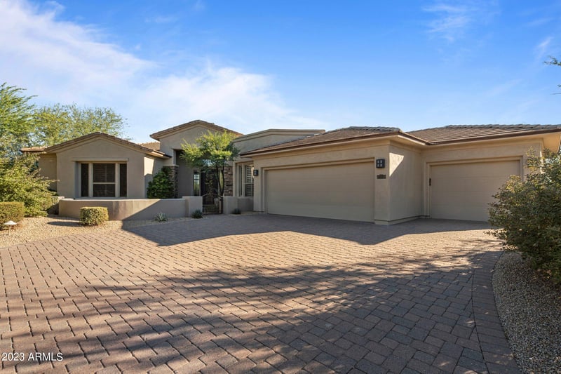 6621 Oberlin Way, Scottsdale, AZ 85266