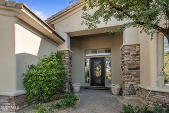 6621 Oberlin Way, Scottsdale, AZ 85266