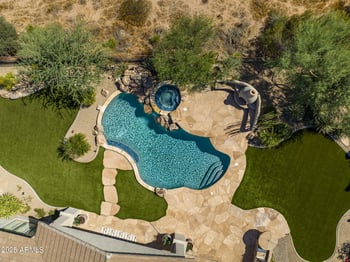 6621 Oberlin Way, Scottsdale, AZ 85266