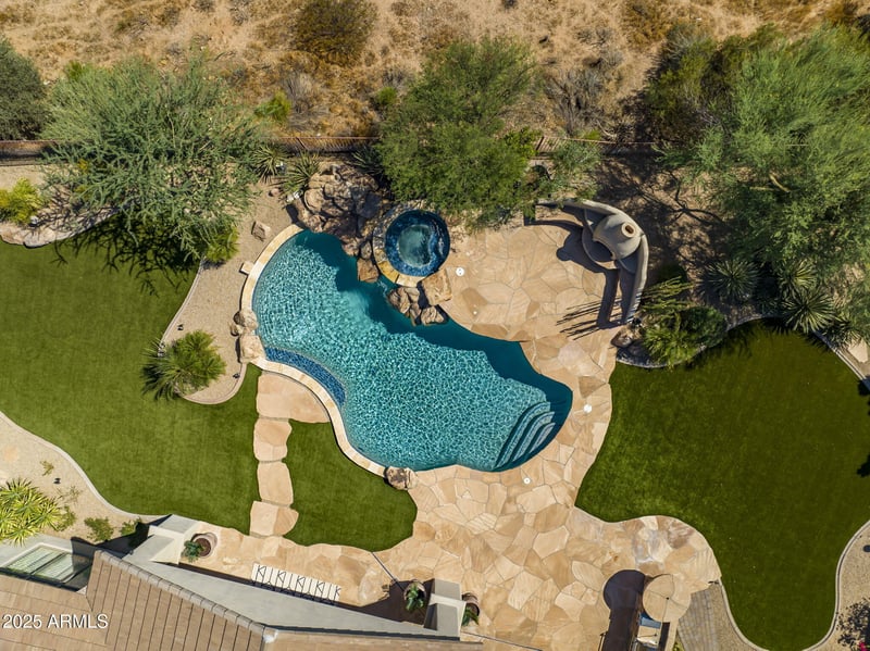 6621 Oberlin Way, Scottsdale, AZ 85266