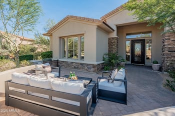 6621 Oberlin Way, Scottsdale, AZ 85266