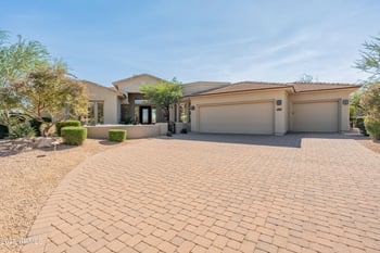 6621 Oberlin Way, Scottsdale, AZ 85266