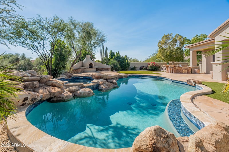 6621 Oberlin Way, Scottsdale, AZ 85266