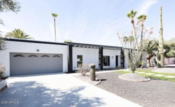 6621 Sharon Dr, Scottsdale, AZ 85254