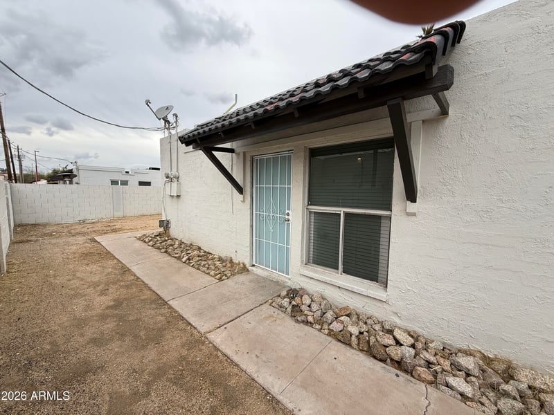 6621 Pasadena Ave, Glendale, AZ 85301
