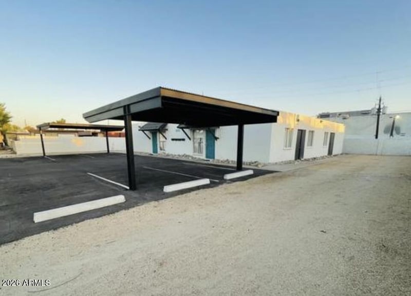 6621 Pasadena Ave, Glendale, AZ 85301