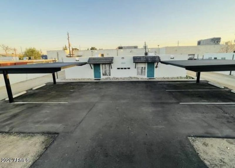 6621 Pasadena Ave, Glendale, AZ 85301