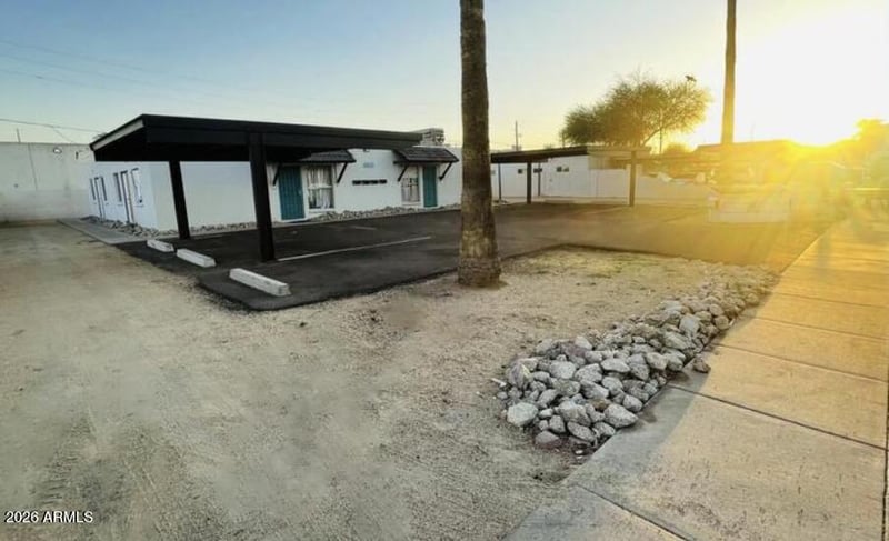 6621 Pasadena Ave, Glendale, AZ 85301