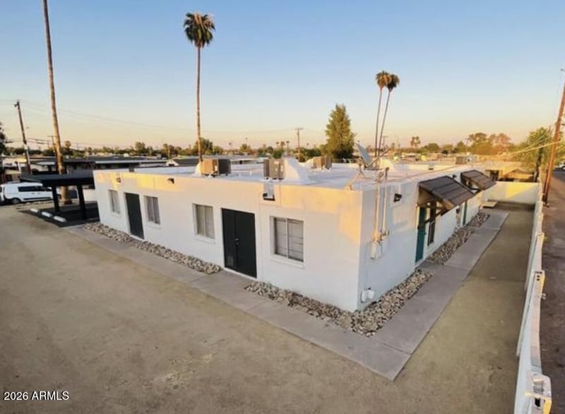6621 Pasadena Ave, Glendale, AZ 85301