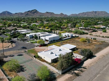 6622 Bar Z Ln #6, Paradise Valley, AZ 85253