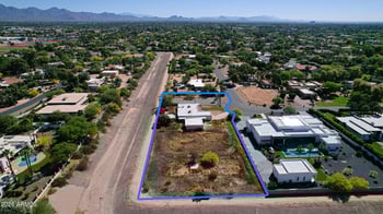 6622 Bar Z Ln #6, Paradise Valley, AZ 85253