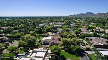 6622 Bar Z Ln #6, Paradise Valley, AZ 85253