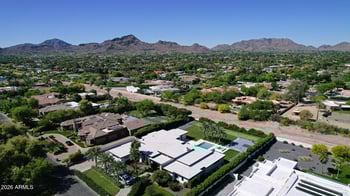6622 Bar Z Ln #6, Paradise Valley, AZ 85253