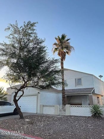6622 Cinnabar Ave, Glendale, AZ 85302