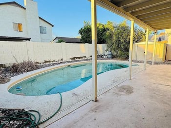 6622 Cinnabar Ave, Glendale, AZ 85302