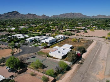 6622 Bar Z Ln #6, Paradise Valley, AZ 85253