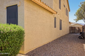 6622 Harwell Rd, Laveen, AZ 85339