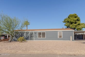 6622 Mary Jane Ln, Glendale, AZ 85306