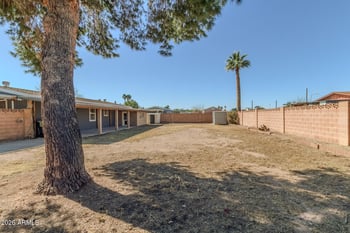 6622 Mary Jane Ln, Glendale, AZ 85306
