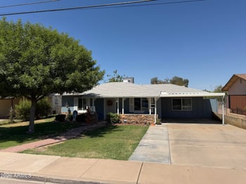 6622 62nd Ave, Glendale, AZ 85301