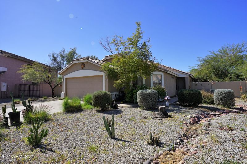 6622 S 22nd Dr, Phoenix, AZ 85041