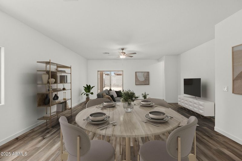 6622 S 246th Ln, Buckeye, AZ 85326