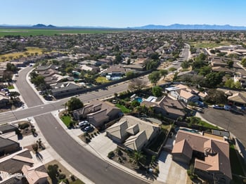 6622 Teresa Dr, Chandler, AZ 85249