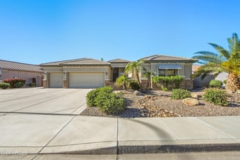 6622 Teresa Dr, Chandler, AZ 85249